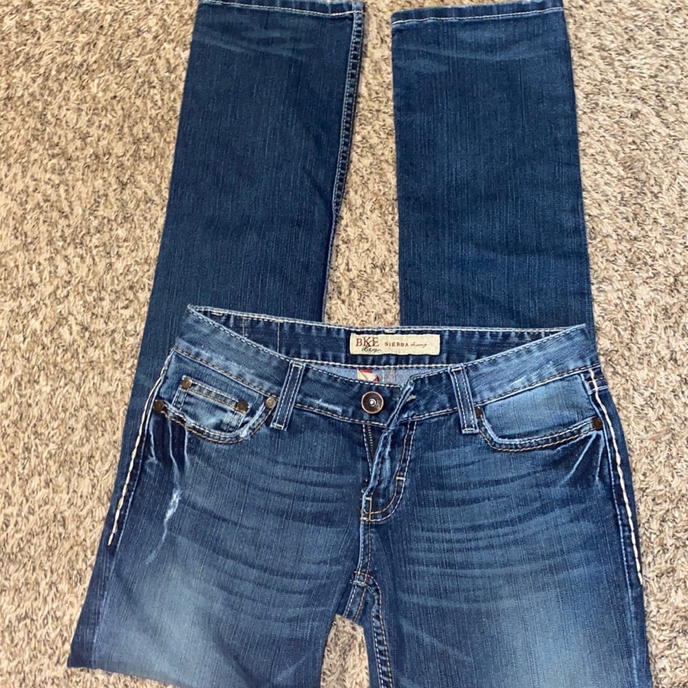 BKE jeans